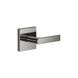 IMO Wall valve clockwise closing 1/2" - Dark Chrome - 36 607 671-19