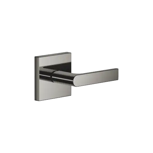 IMO Wall valve clockwise closing 1/2" - Dark Chrome - 36 607 671-19