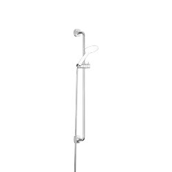 COYA Shower set without hand shower - Chrome - 26 412 404-00