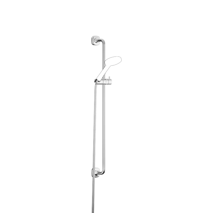 COYA Shower set without hand shower - Chrome - 26 412 404-00