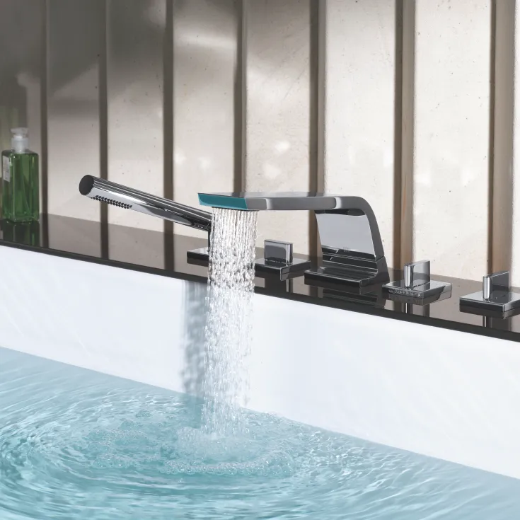 Dornbracht CL.1 | Dornbracht