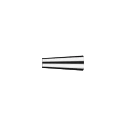 MADISON Lever insert - Chrome - 11 170 370-00