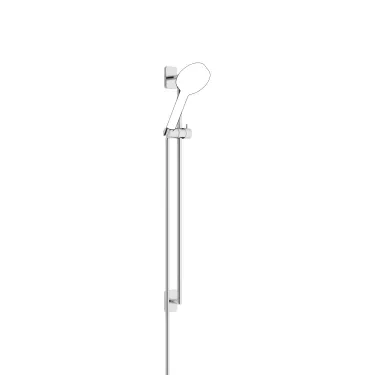 Slide bar set without hand shower - 26 413 710-00