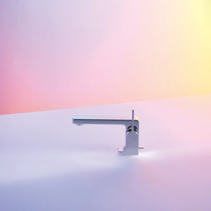 Dornbracht Liss Design Series Bathroom Faucets Dornbracht