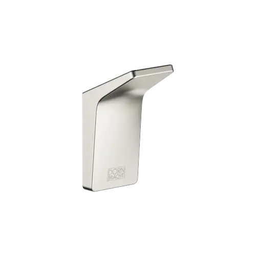 Hooks - Brushed Platinum - 83 250 976-06