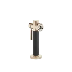Douchette extractible - Champagne brossé (Or 22cts) - 27 713 970-46 0010