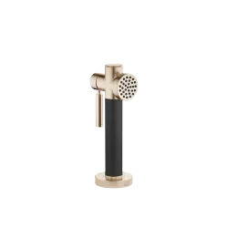 Douchette extractible - Champagne brossé (Or 22cts) - 27 713 970-46 0010