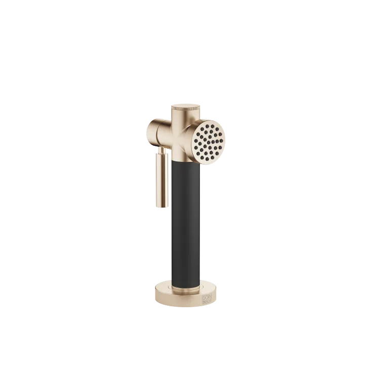 Douchette extractible - Champagne brossé (Or 22cts) - 27 713 970-46 0010