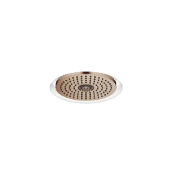 Rain shower for recessed ceiling installation with light 300 mm - Brushed Bronze - 28 034 970-42 0050