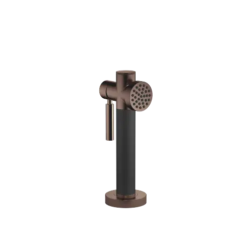 Douchette extractible - Dark Bronze brossé (PVD) - 27 713 970-43 0010