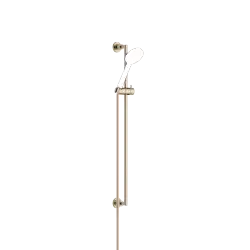 TARA Shower set - Champagne (22kt Gold) - 26 412 892-47