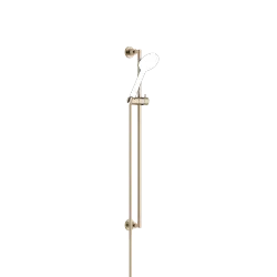 TARA Duschgarnitur ohne Handbrause - Champagne (22kt Gold) - 26 412 892-47