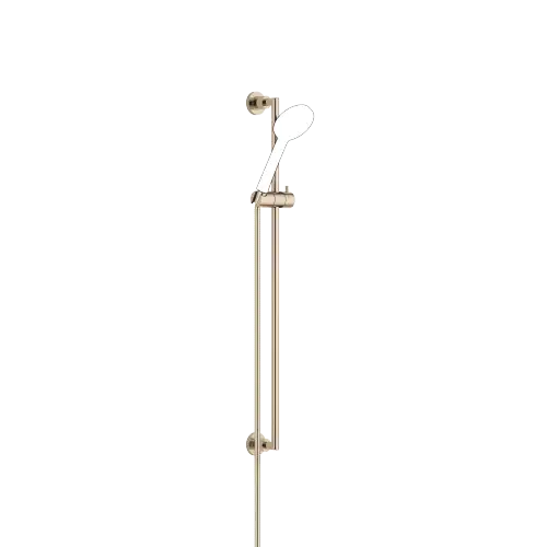 TARA Shower set - Champagne (22kt Gold) - 26 412 892-47