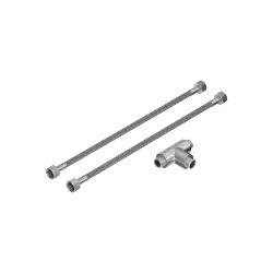 Hose set - - 12 530 970 90