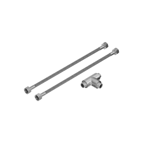 Hose set - - 12 530 970 90