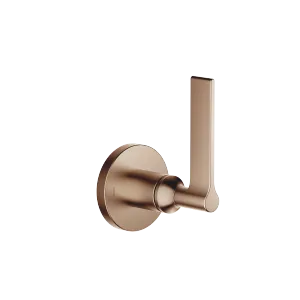 VAIA Concealed two-way diverter - Brushed Bronze - 36 200 819-42