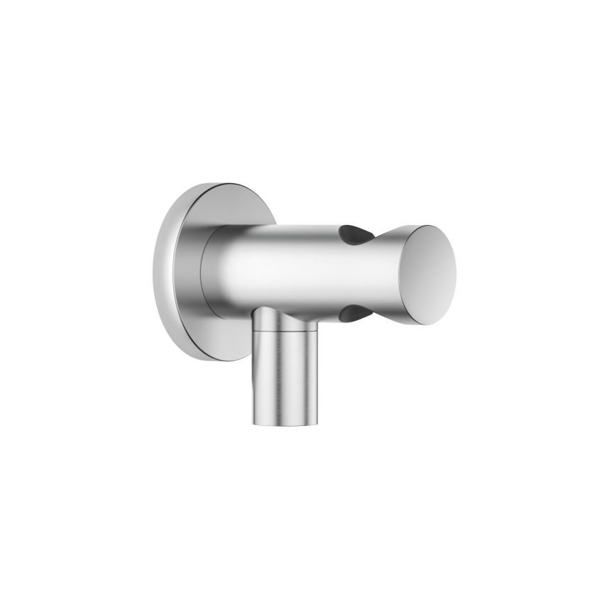 SERIES SPECIFIC Brushed Chrome Sprays & shower systems Wall elbow with