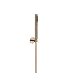 SERIES SPECIFIC Hand shower set - Champagne (22kt Gold) - 27 806 625-47 0050
