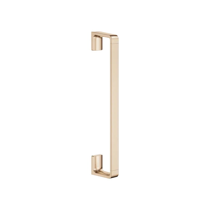Towel bar - Brushed Light Gold (PVD) - 83 215 976-27