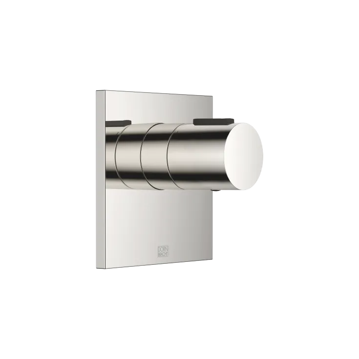xTOOL UP-Thermostat ohne Mengenregulierung 1/2" - Platin - 36 501 780-08
