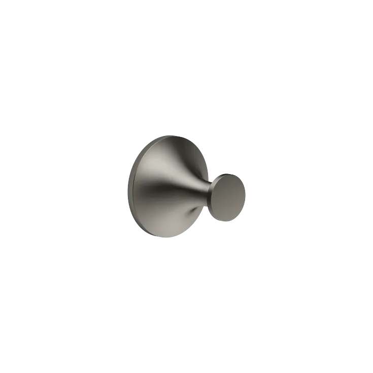 VAIA Haken - Dark Platinum gebürstet - 83 251 809-99