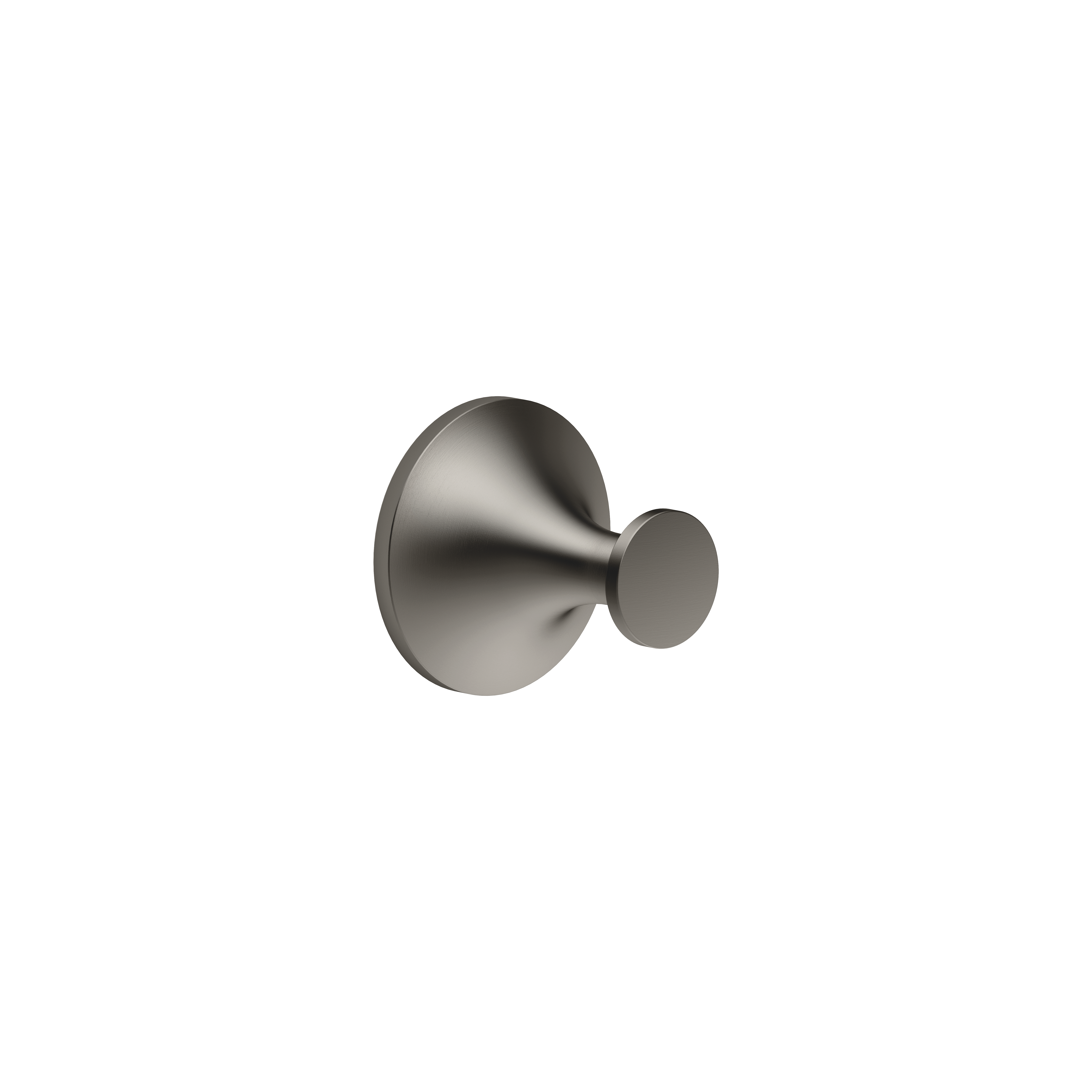 VAIA Brushed Dark Platinum : Hooks