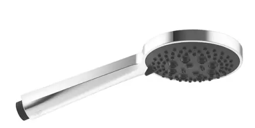 Hand shower 100 mm - Brushed Dark Bronze (PVD) - 28 018 979-43 0050