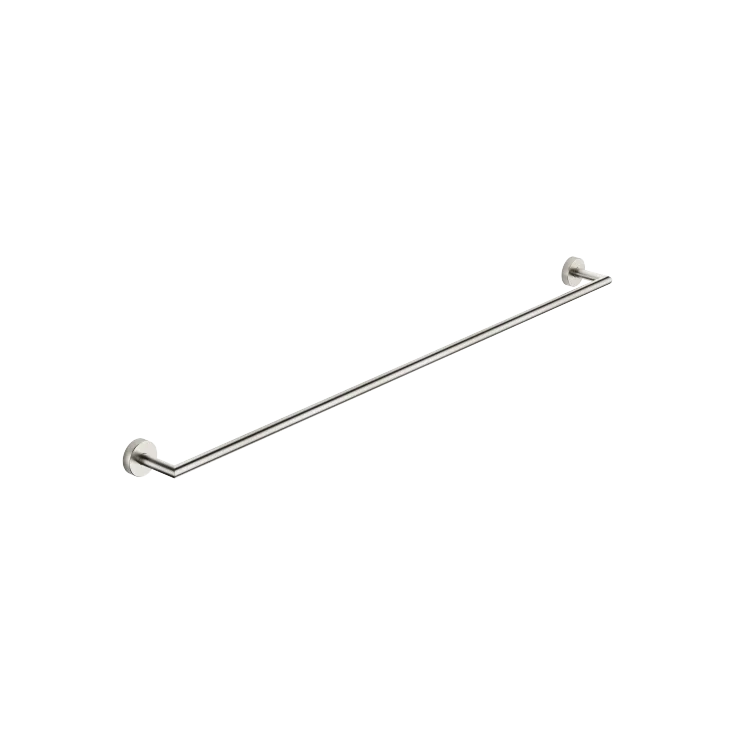 Towel bar - Brushed Platinum - 83 080 979-06