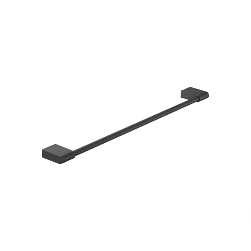 Towel bar - Soft Black - 83 060 832-69