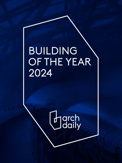 Key Visual_Building of the Year Award 2024