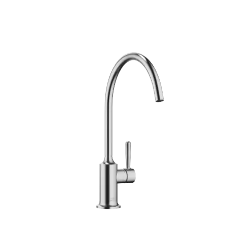 VAIA Single-lever mixer - Brushed Chrome - 33 816 809-93