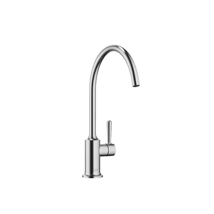 VAIA Monomando - Cromo cepillado - 33 816 809-93