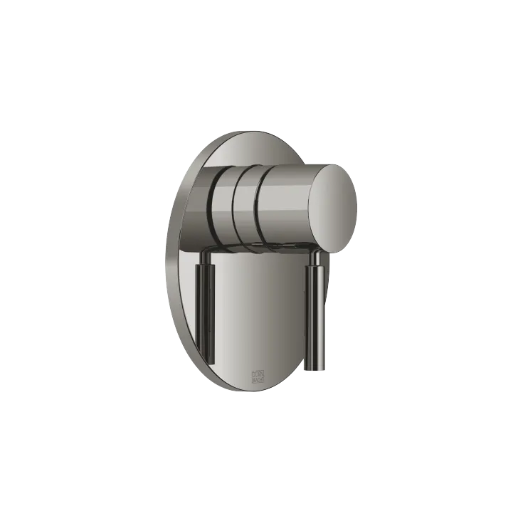 Pressure balanced valve without diverter - 36 900 660-19