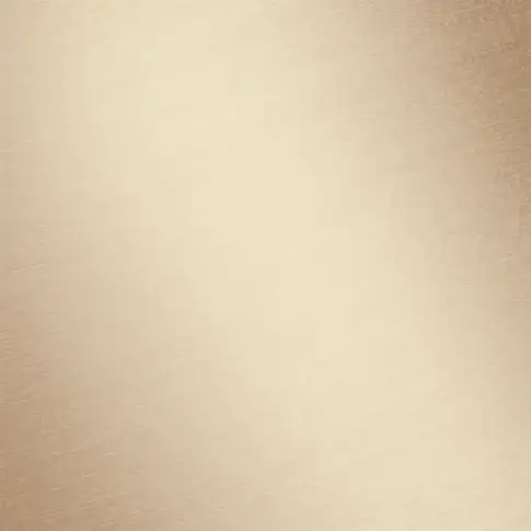 Champagne gebürstet (22kt Gold)
