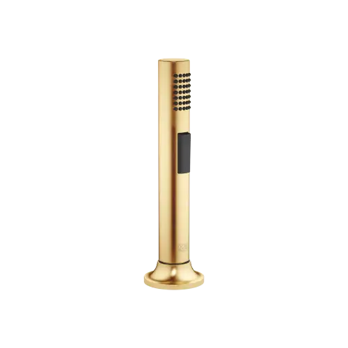VAIA Spülbrausegarnitur - Messing gebürstet (23kt Gold) - 27 731 809-28