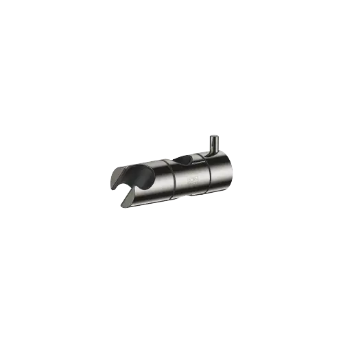 Slide unit Ø 18 mm - Dark Chrome - 12 550 970-19