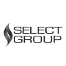 logo select group uae