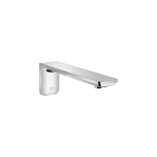 LISSÉ Bath spout for wall mounting - Chrome - 13 801 845-00