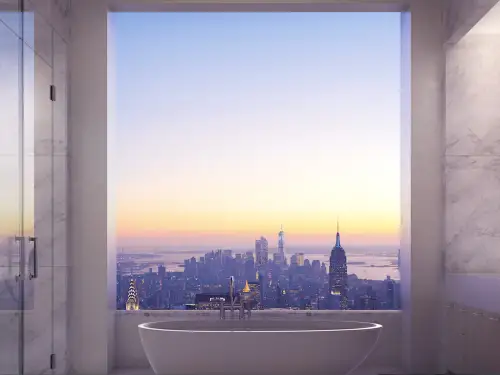 Reference 432 Park Avenue NY