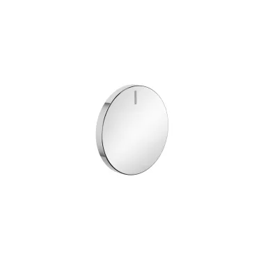 CYO Griffeinsatz warm - Chrom - 11 183 811-00