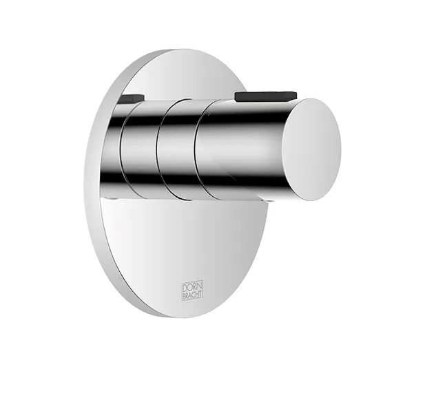 xTOOL Concealed thermostat without volume control 1/2" - Brushed Dark Brass - 36 501 979-39