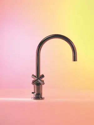 Premium innovation washbasin faucet timeless
