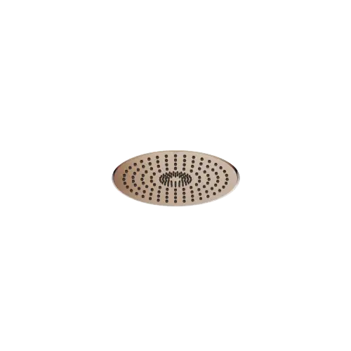 Regenbrause für Deckeneinbau 300 mm - Bronze gebürstet (PVD) - 28 033 970-42
