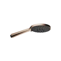 Handbrause 130 mm - Bronze gebürstet (PVD) - 28 016 979-42