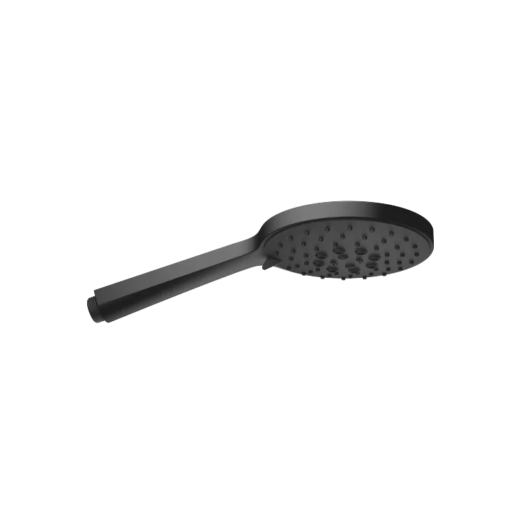 Hand shower FlowReduce - Matte Black - 28 016 979-33 0010