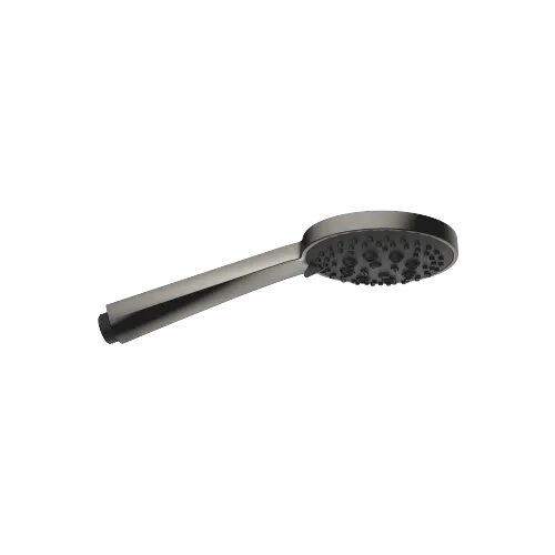 Hand shower FlowReduce 100 mm - Brushed Dark Platinum - 28 018 979-99 0010