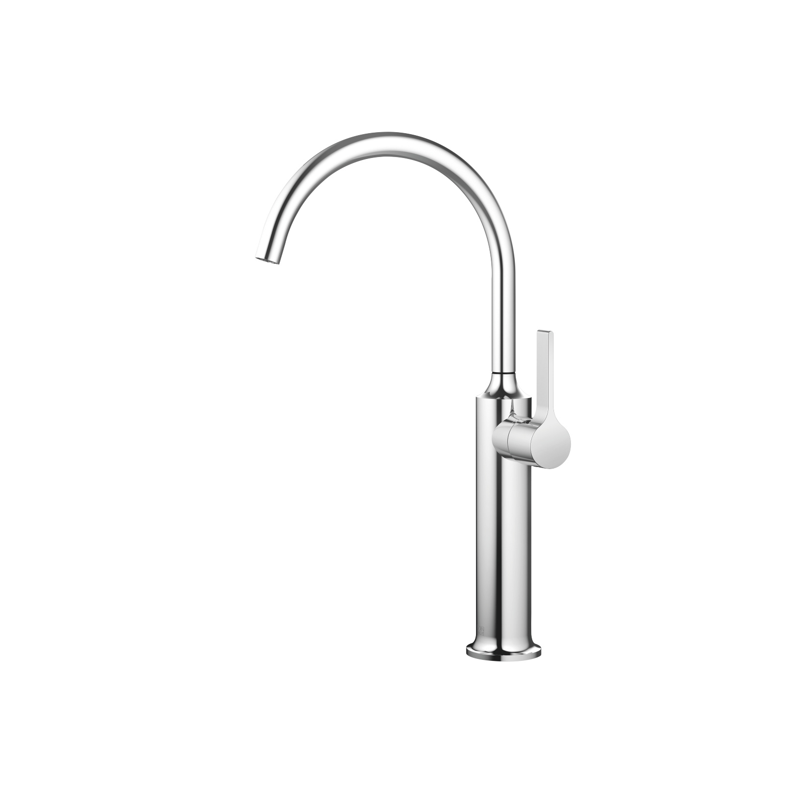 vaia-chrome-washstand-faucets-single-lever-basin-mixer-with-raised