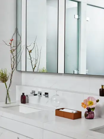 The Bryanston - 3 Bedroom - Prinicpal Bathroom