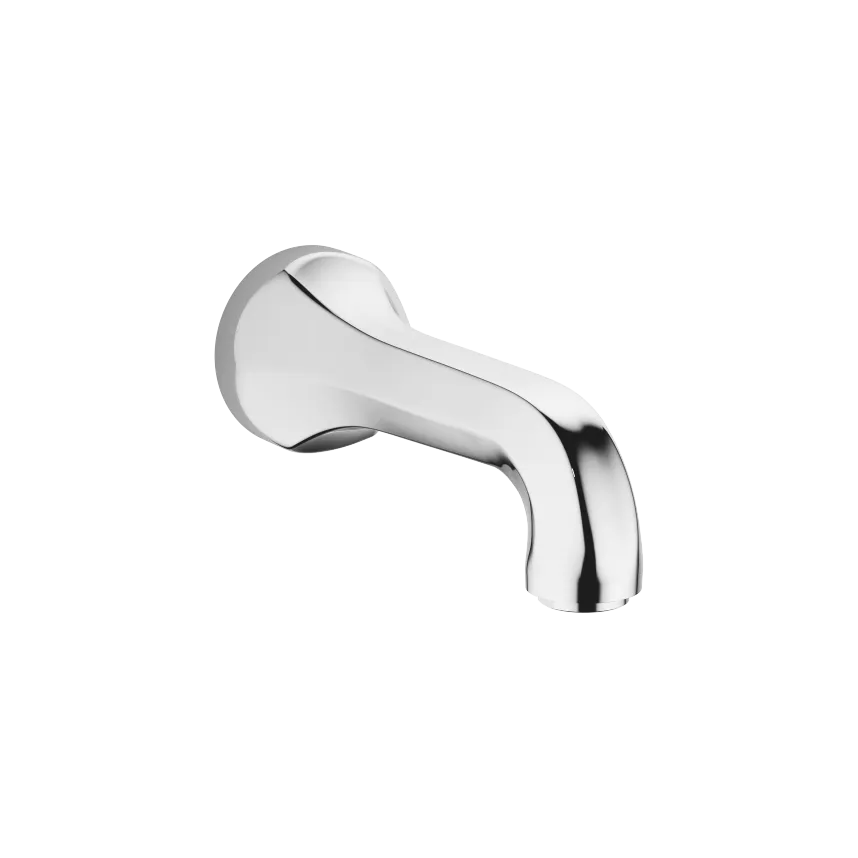 MADISON Tub spout for wall-mounted installation - Chrome - 13 801 380-00