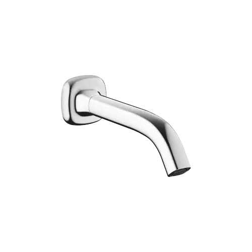 COYA Bath spout for wall mounting - Chrome - 13 801 404-00